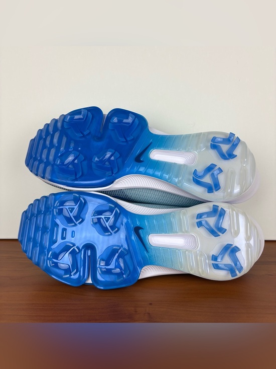 Nike Air Zoom Infinity Tour 2 Golf Shoes (WIDE SIZING) main image 8